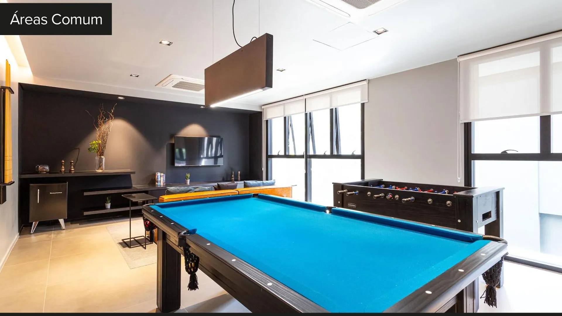 Charlie Alves Guimaraes Pinheiros Apartment Sao Paulo