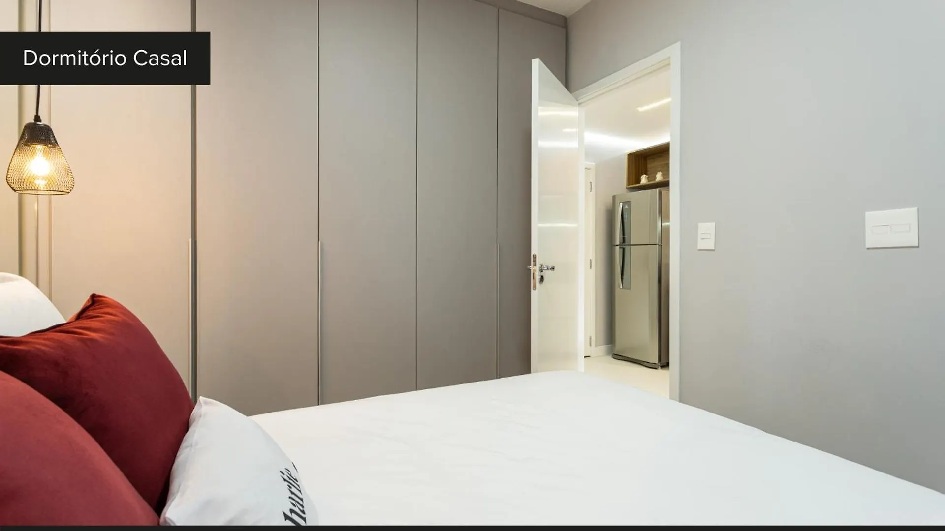 Charlie Alves Guimaraes Pinheiros Apartment Sao Paulo