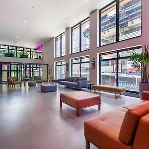 360 Liberdade By Housi Apartment